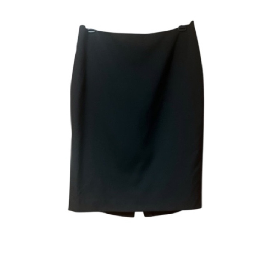 Anne Klein Suit‎ Black Pencil Skirt NWT